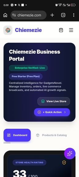 Chiemezie – screenshot 9