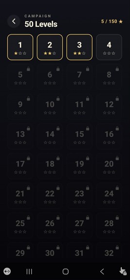 whisper ball – screenshot 4