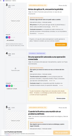 Markelia  – screenshot 5