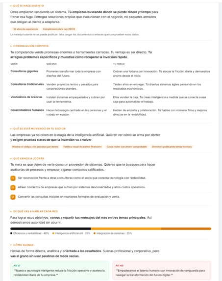 Markelia  – screenshot 6