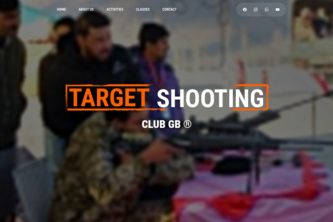 Target Shooting Club GB