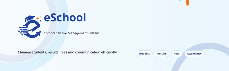ESchool (BranoEdu) – screenshot 1