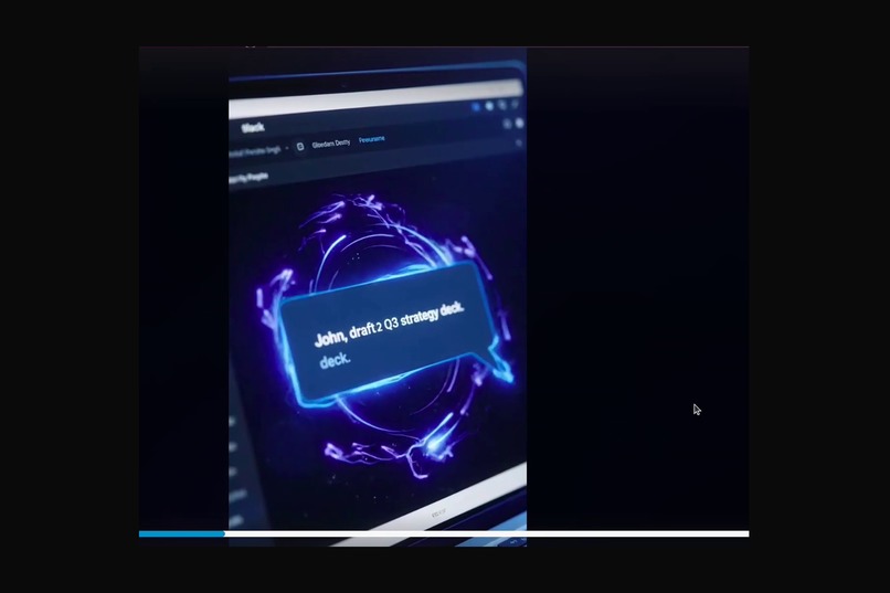 John CEO - Gemini API and Veo Live in Production – screenshot 7