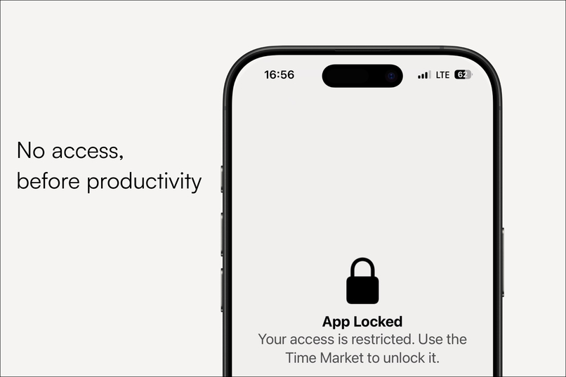 Ravelo: Screen Time Banking – screenshot 3