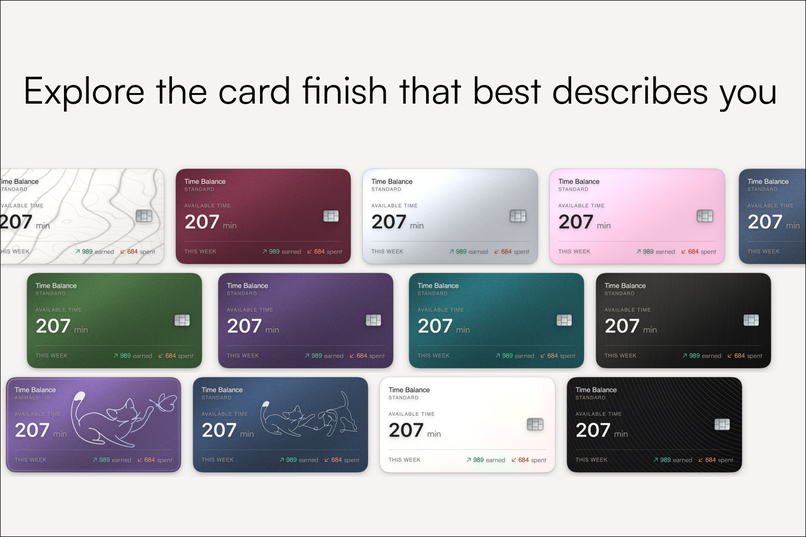 Ravelo: Screen Time Banking – screenshot 6