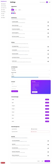 StyleSenseAI – screenshot 6