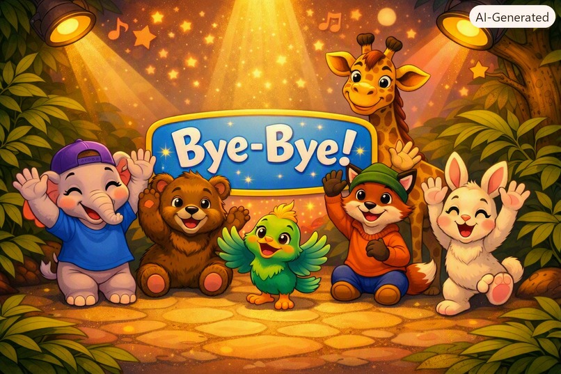 Music Fun with my Little One – screenshot 10