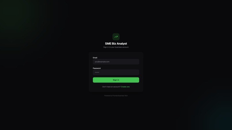 SME Biz – screenshot 5