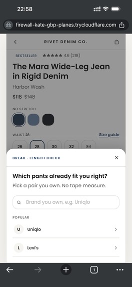 Break – screenshot 4