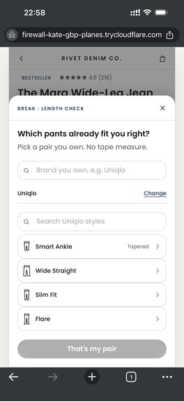 Break – screenshot 5