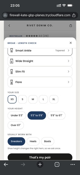 Break – screenshot 6