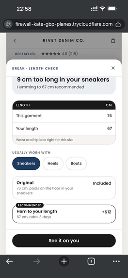 Break – screenshot 9