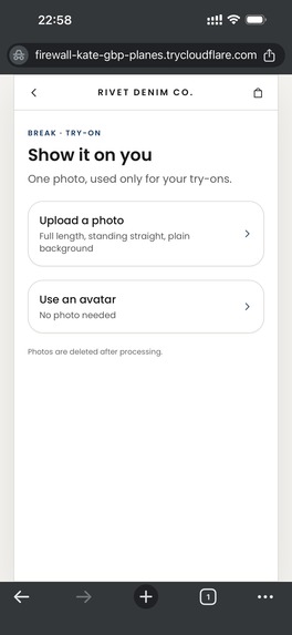 Break – screenshot 10
