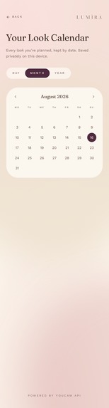 Lumira Ai – screenshot 5