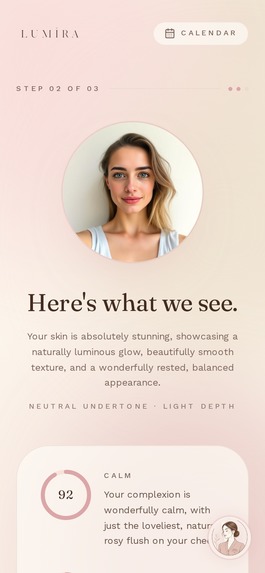 Lumira Ai – screenshot 8