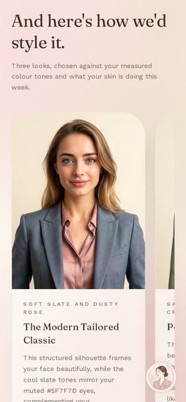 Lumira Ai – screenshot 9