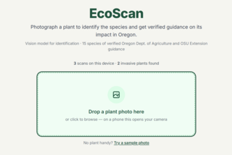 EcoScan