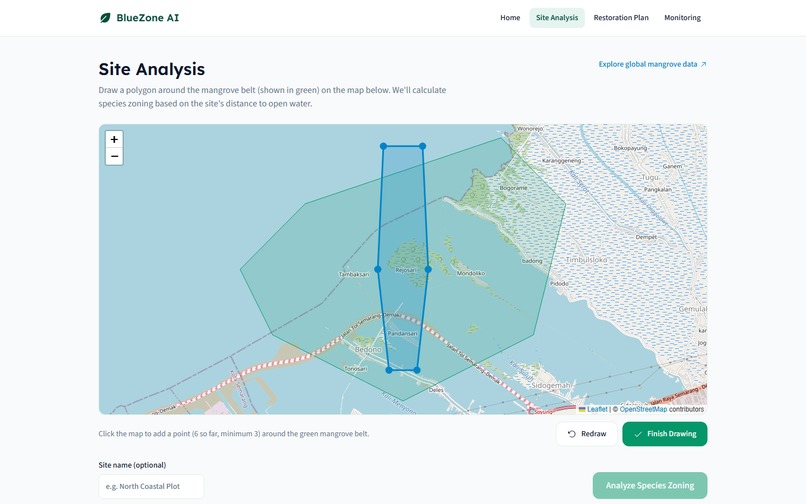 BlueZone AI – screenshot 6