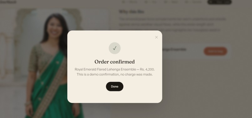 Glow Up – screenshot 8