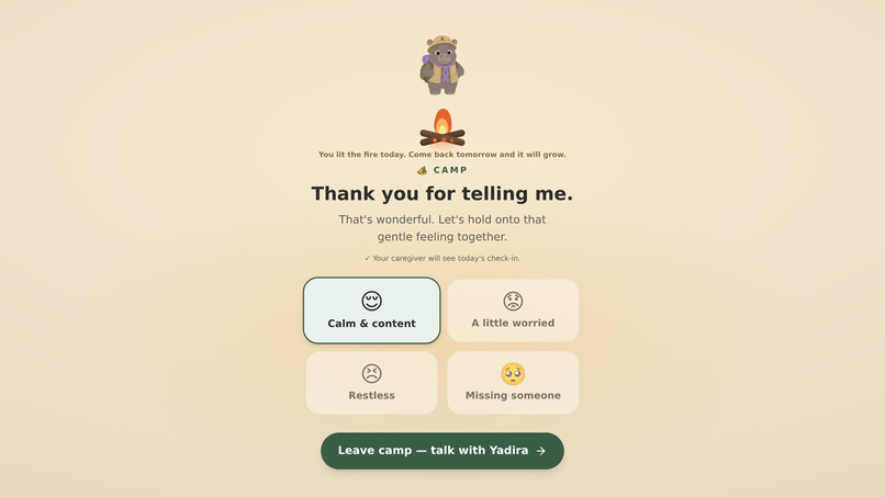 Yadira – screenshot 3