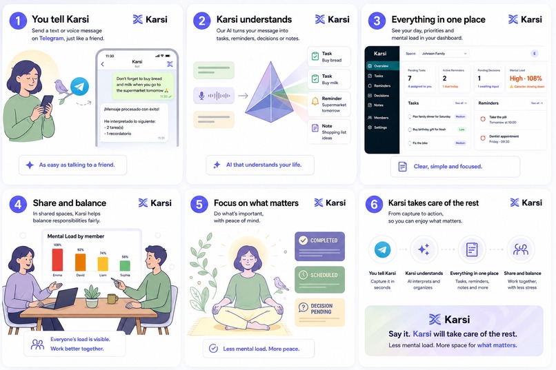Karsi – screenshot 3