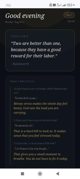 Spiritly  – screenshot 10