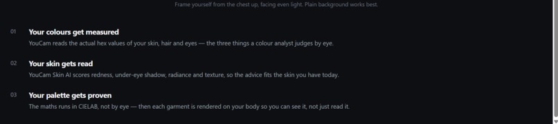 TrueTone – screenshot 1