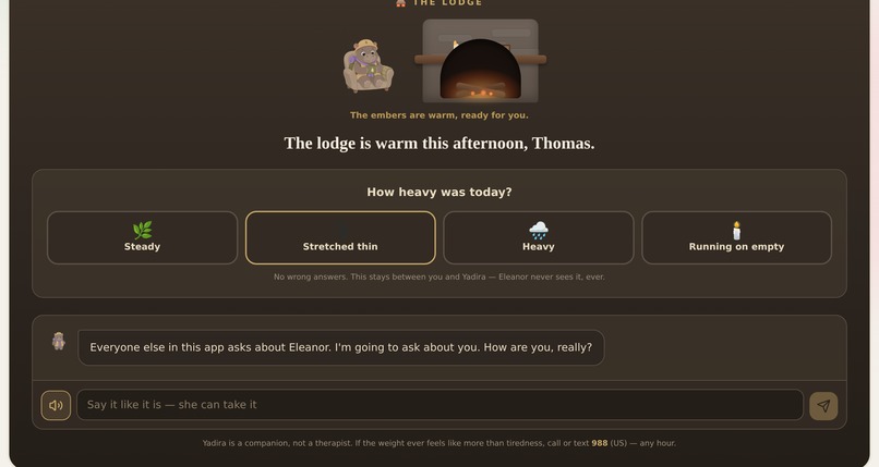 Yadira – screenshot 4