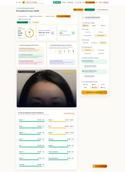 LookGen AI – screenshot 8