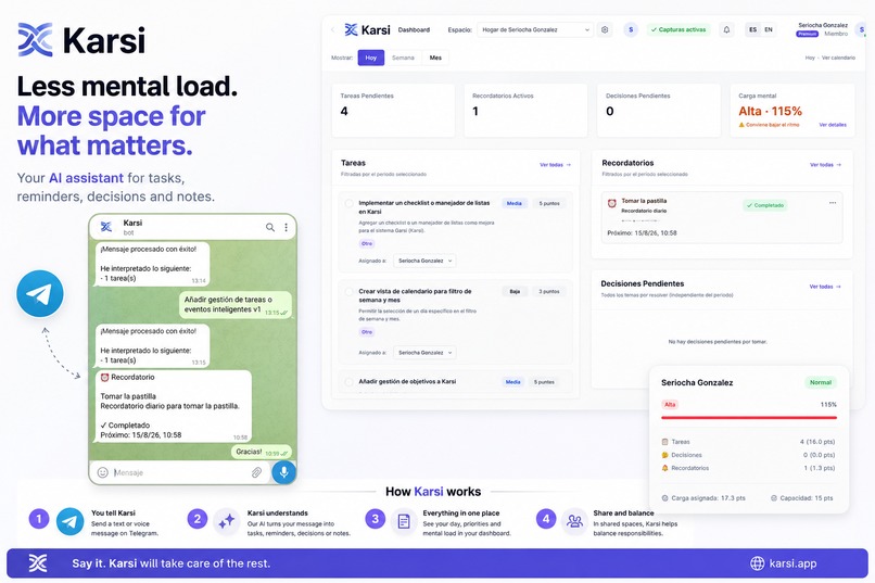 Karsi – screenshot 5