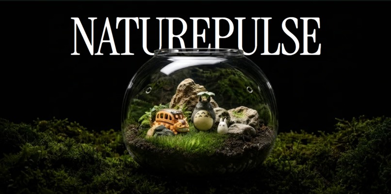 NaturePulse – screenshot 1