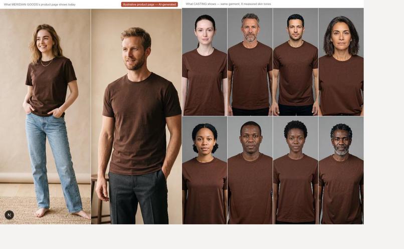 CASTING – screenshot 2