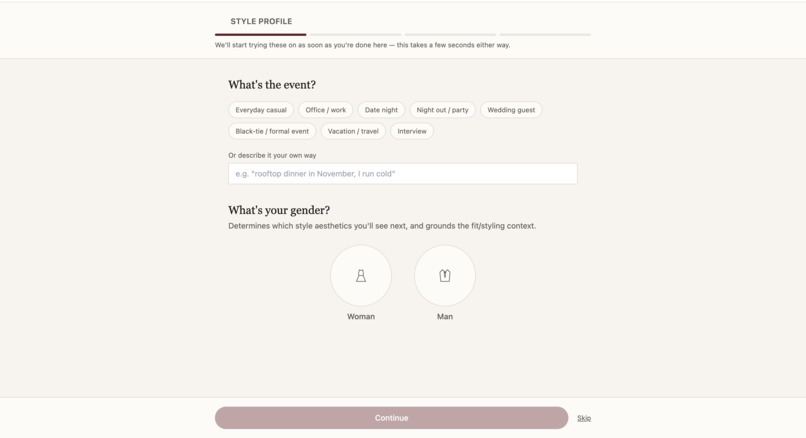 compare.ai – screenshot 4