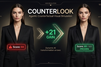 CounterLook