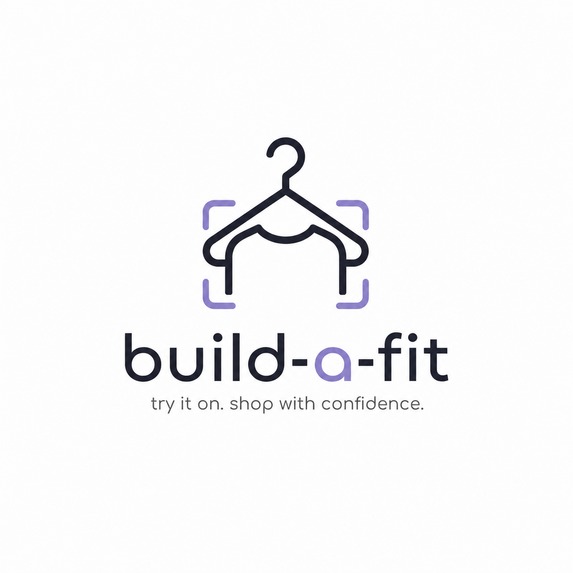 Build-a-fit – screenshot 1