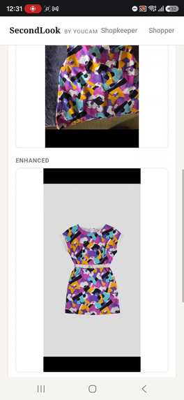 SecondLook – screenshot 5