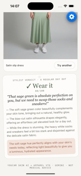 Anywear – screenshot 6