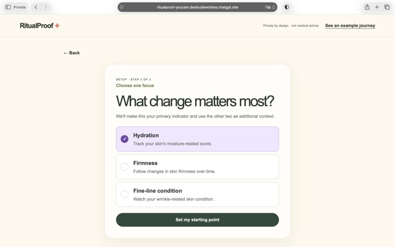 Ritual Proof – screenshot 8