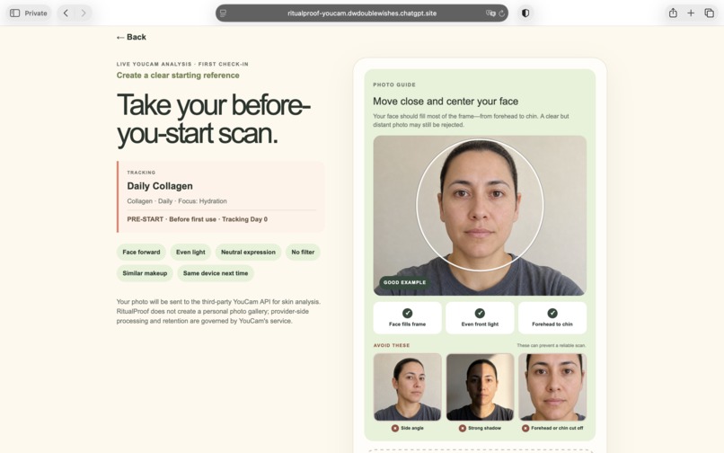 Ritual Proof – screenshot 13