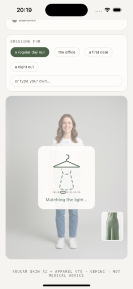 Anywear – screenshot 8