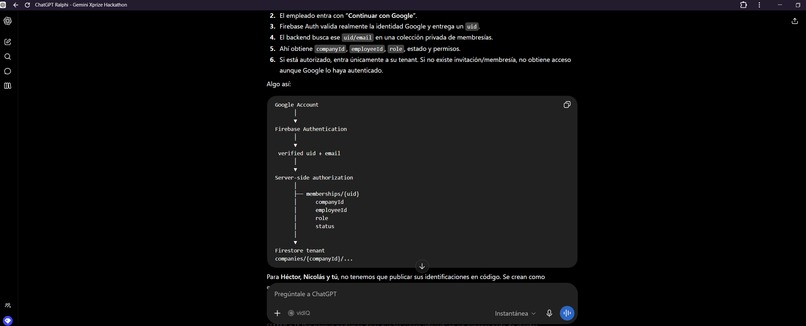 InnerSpark Workforce AI – screenshot 10