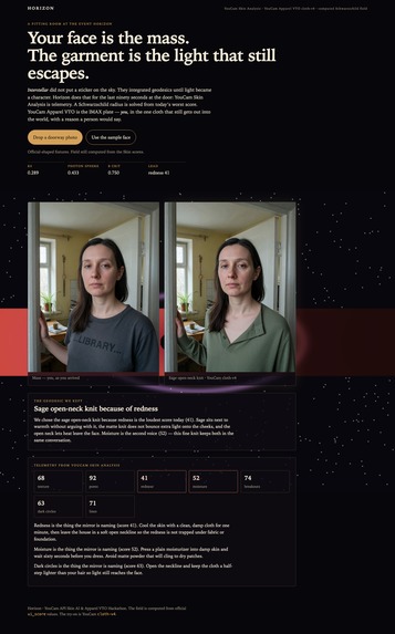 /tmp/horizon-shots/pngshorizon-lastlook – screenshot 2