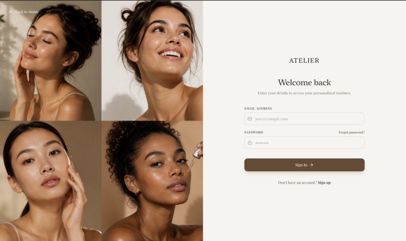 Atelier – screenshot 3