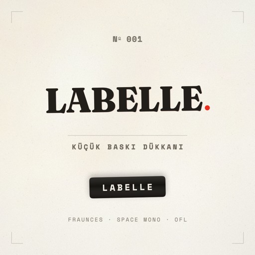 Labelle  – screenshot 1
