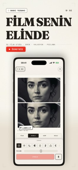Labelle  – screenshot 3