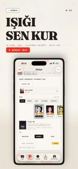 Labelle  – screenshot 5