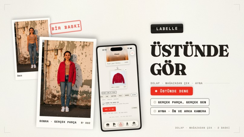Labelle  – screenshot 7