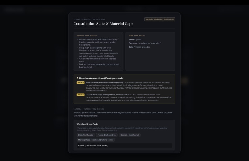 Styling.Help – screenshot 2