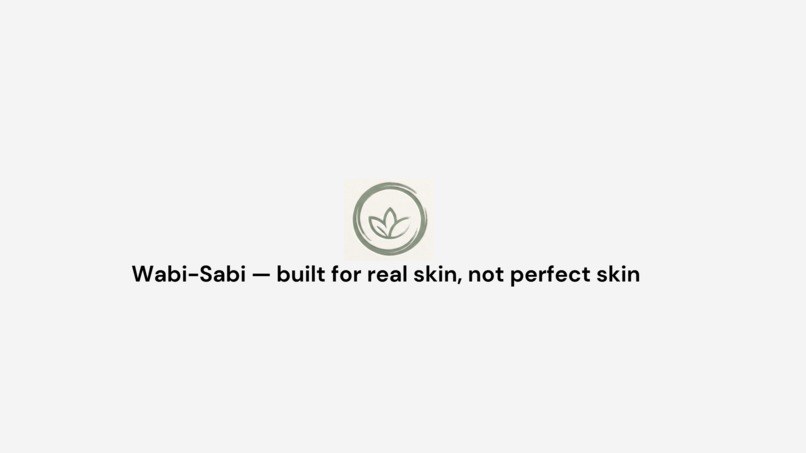 Wabi- Sabi  – screenshot 1