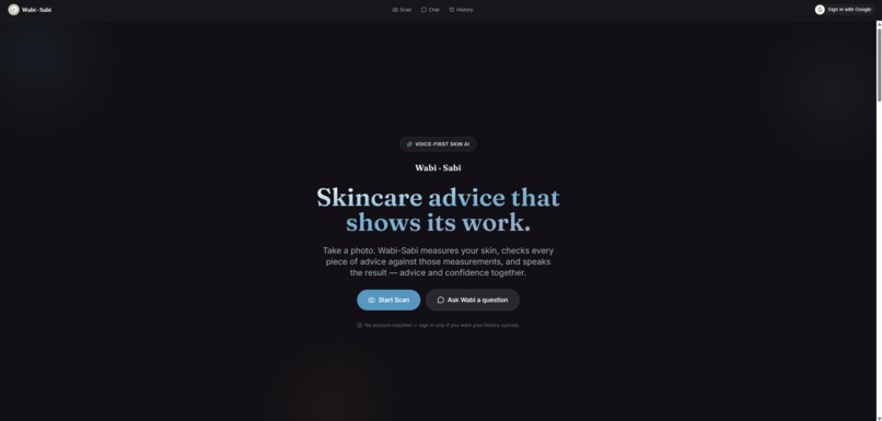Wabi- Sabi  – screenshot 2